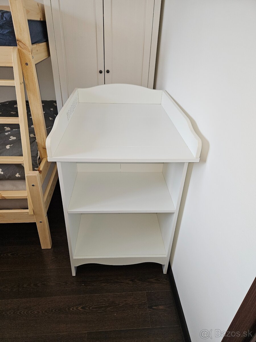 Prebalovaci pult - 2