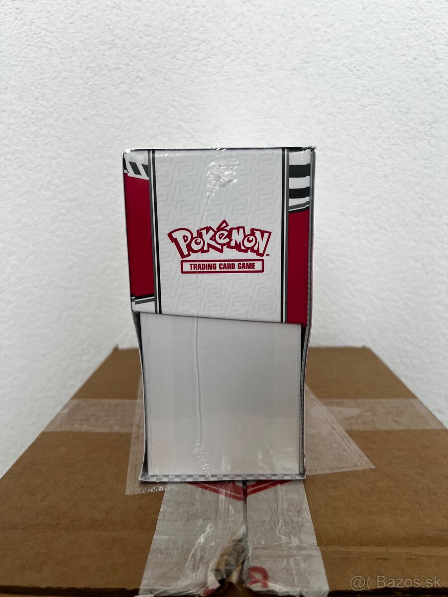 Pokémon White Flare ETB - 2