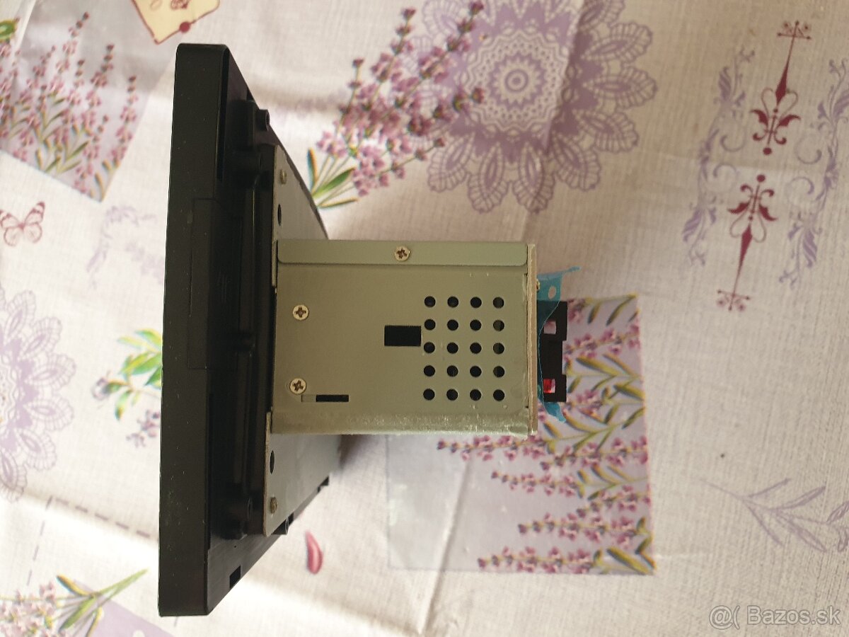 Predam 1 din 9 pal radio MP5 - 2