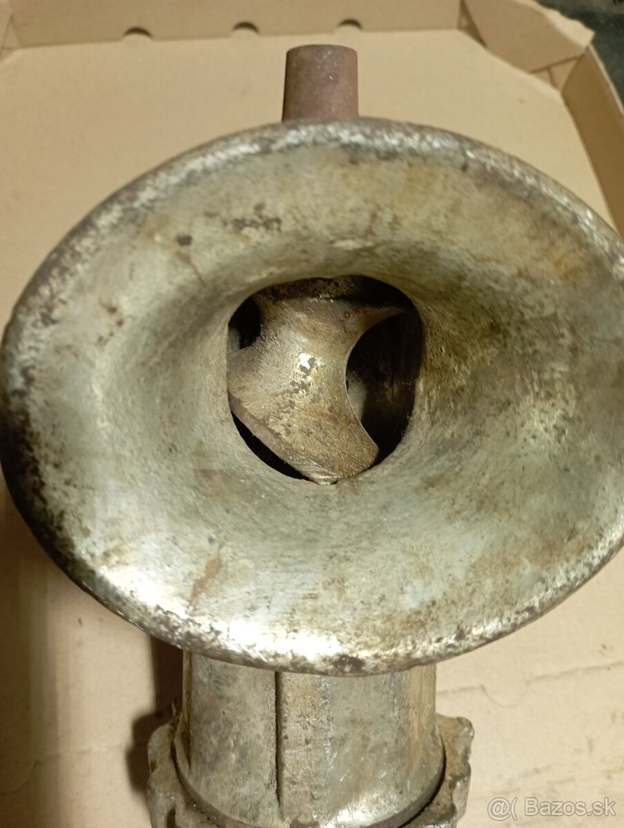 Mlynček na mäso 12 - 2