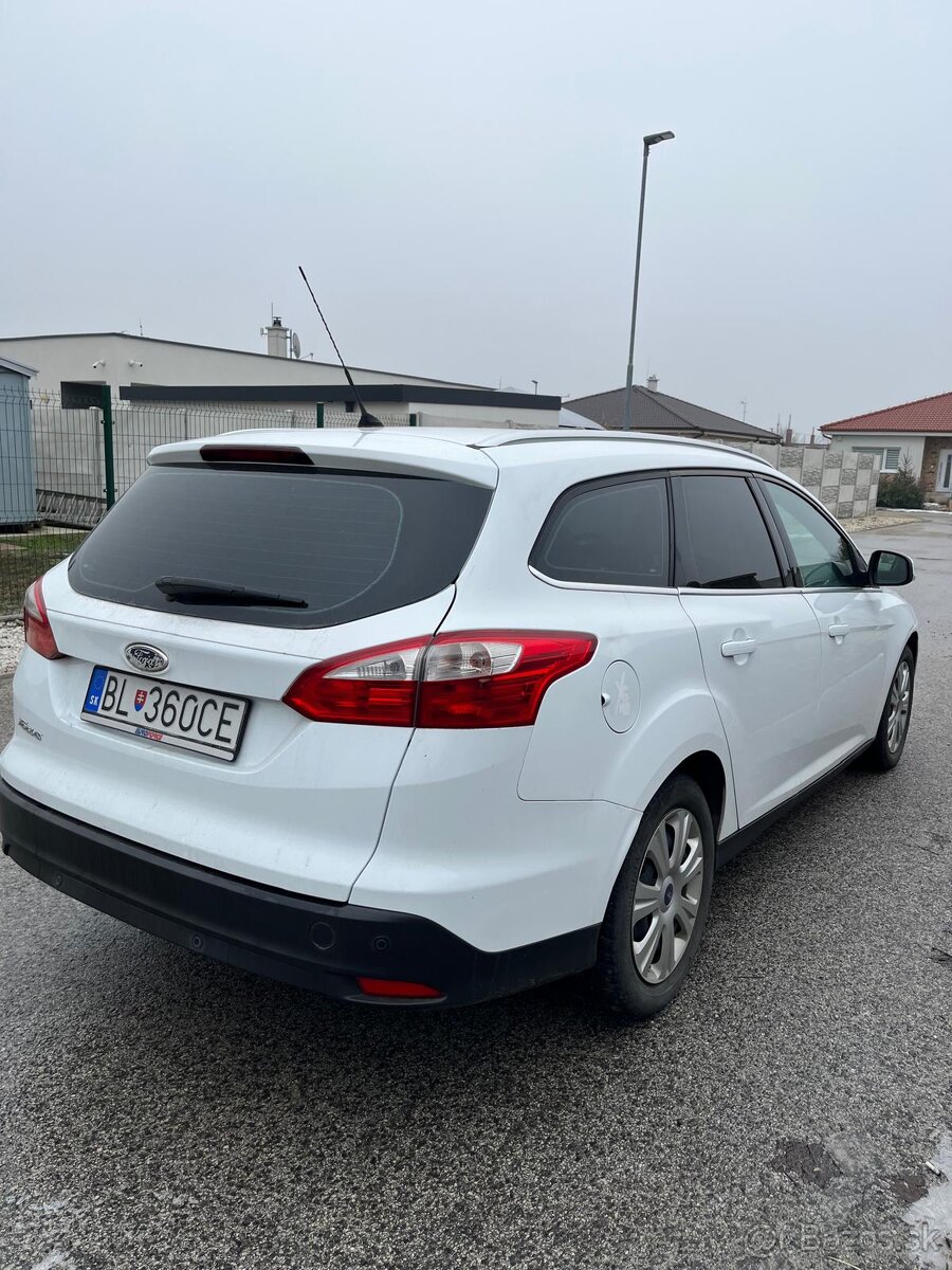 Predám Ford focus - 2