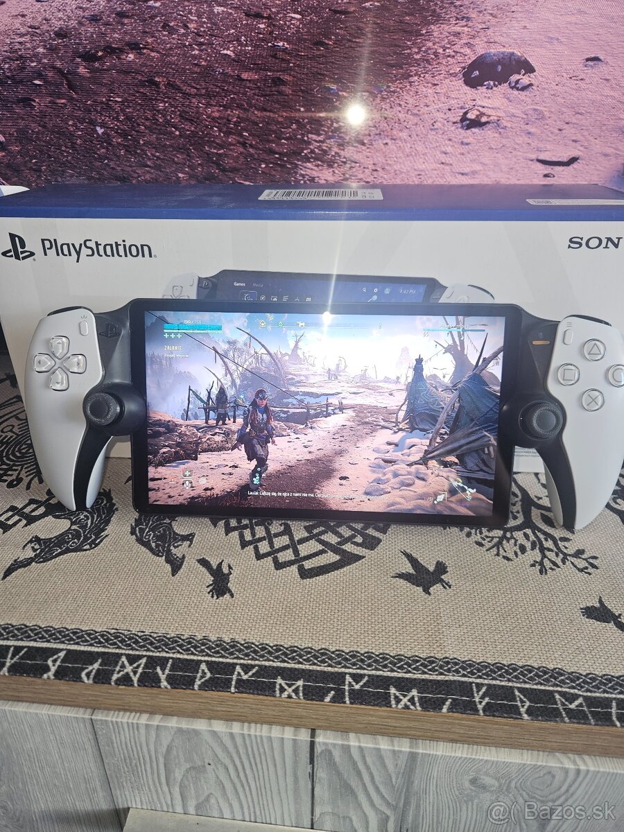 PlayStation portal - 2