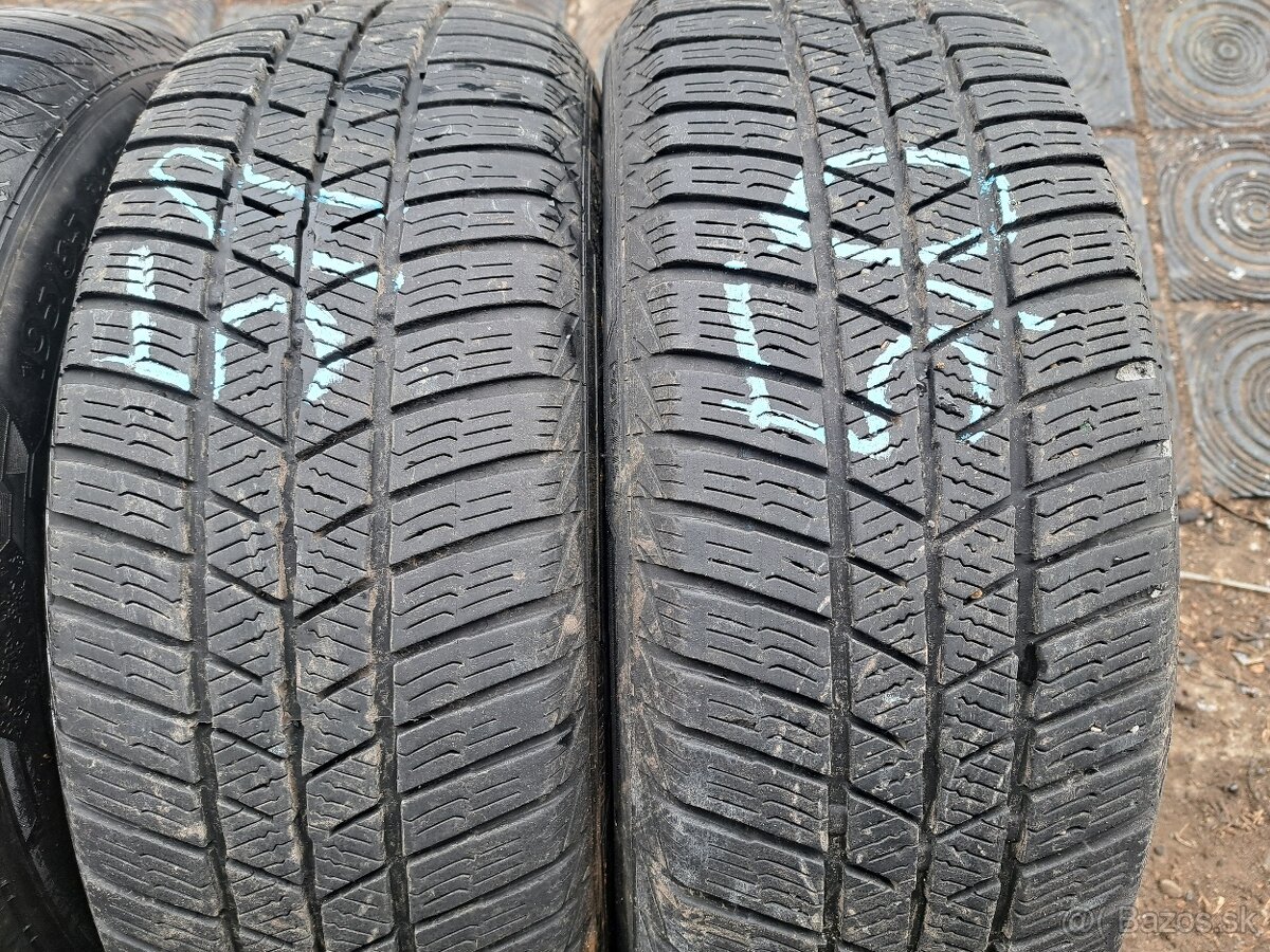 195/65 r15 Barum - 2