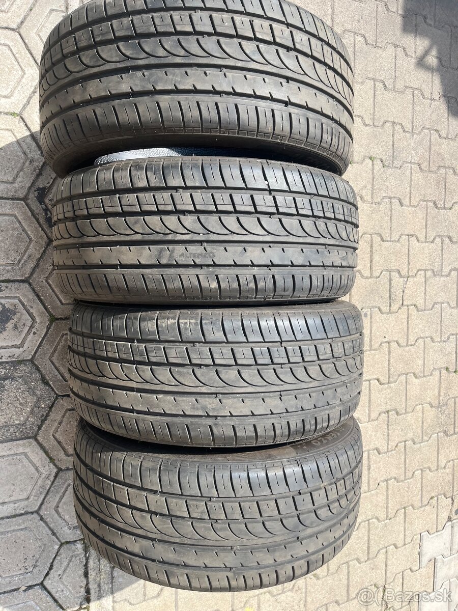 245/45R18 Altenzo letne - 2