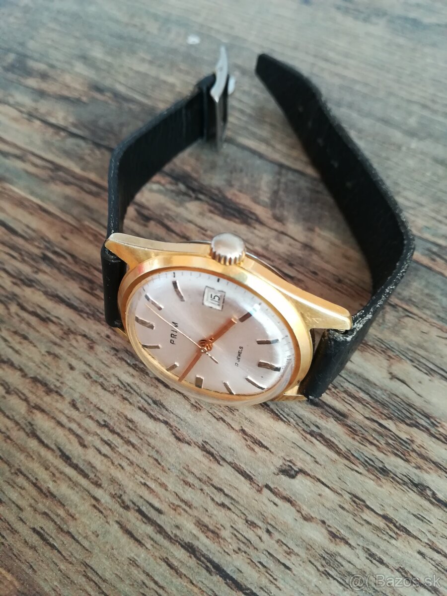 Hodinky Prím Elegant Top - 2