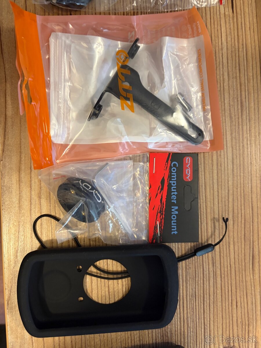 Garminy Edge 1030 Plus - 2