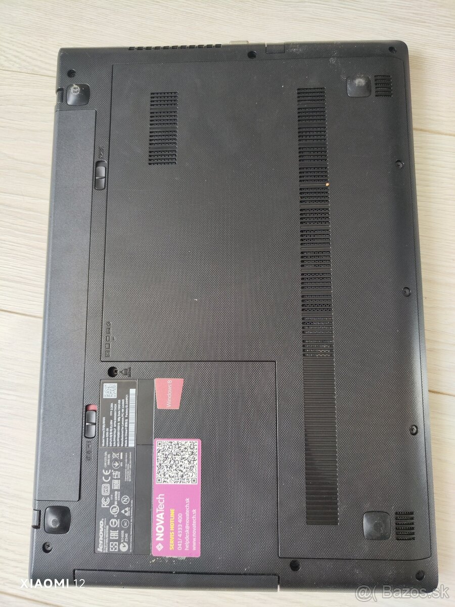 Lenovo g50-30 - 2