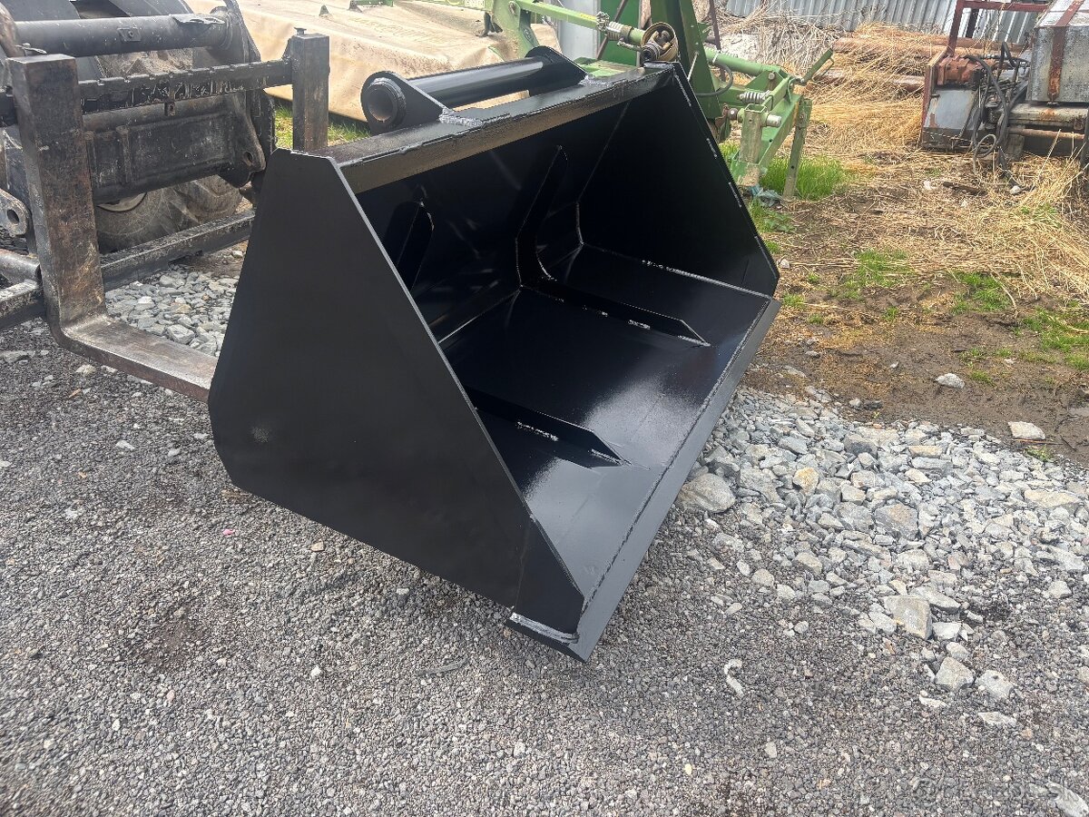 Lyzica manitou - 2