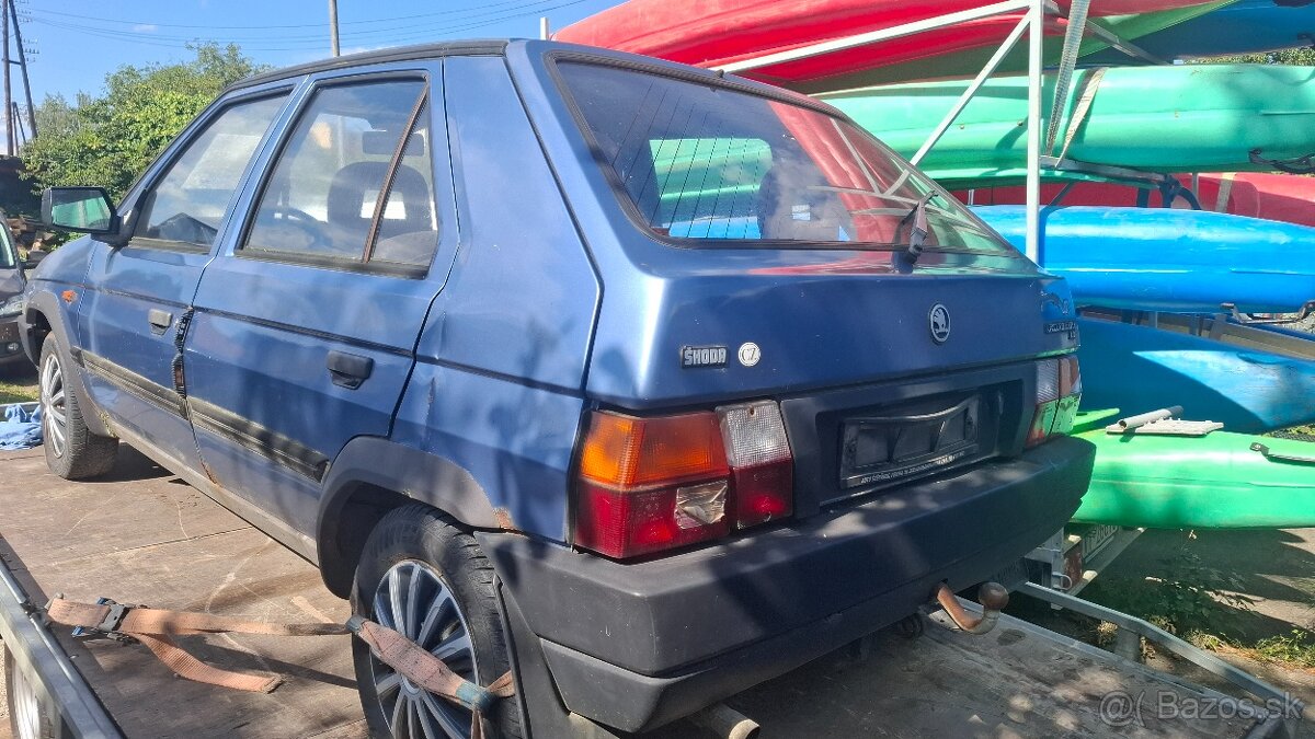 Favorit LX - 2
