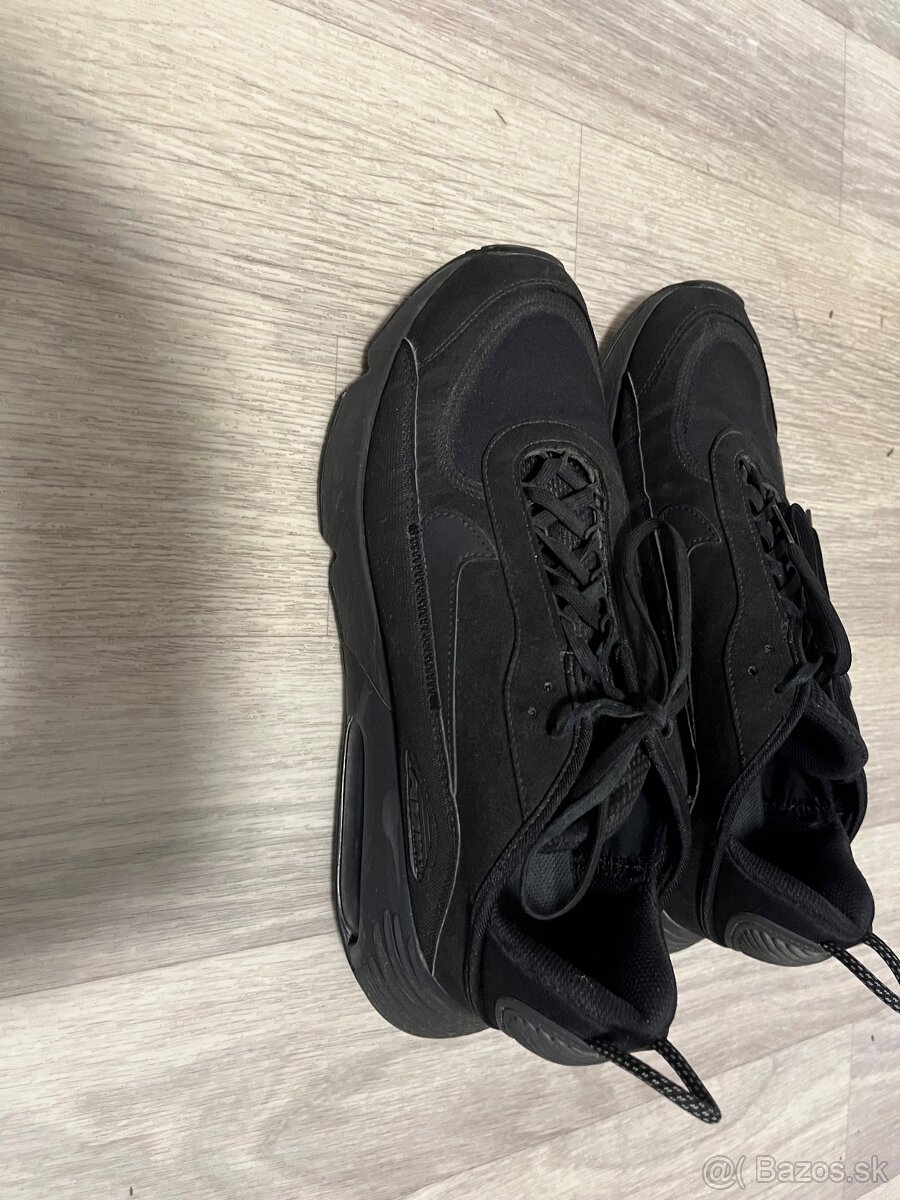 Tenisky nike - 2