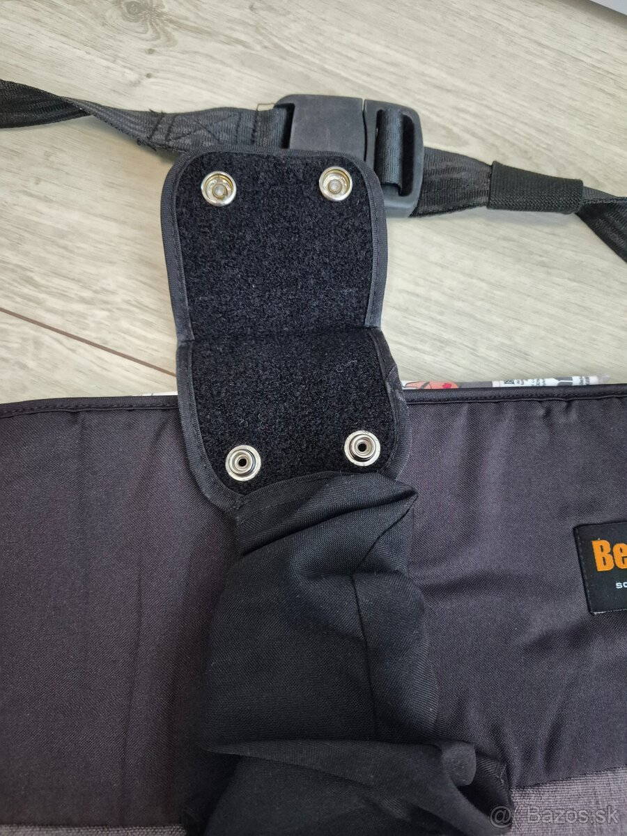 BeSafe tehotensky pás - 2