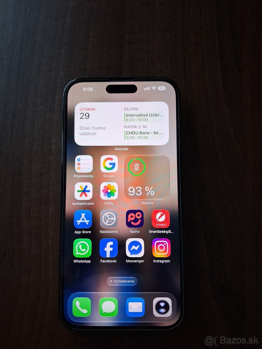 Iphone 14 Pro MAX - 256Gb - 2