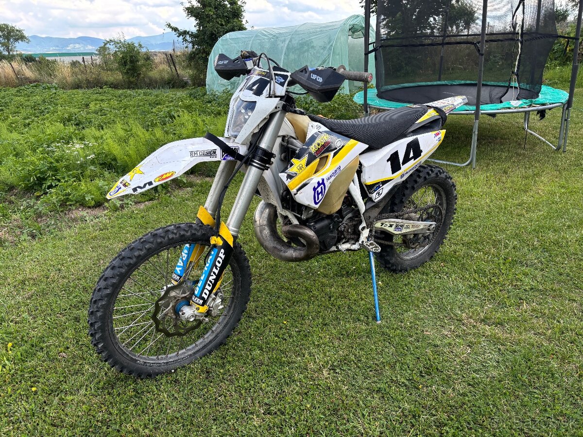 Husqvarna TE 300