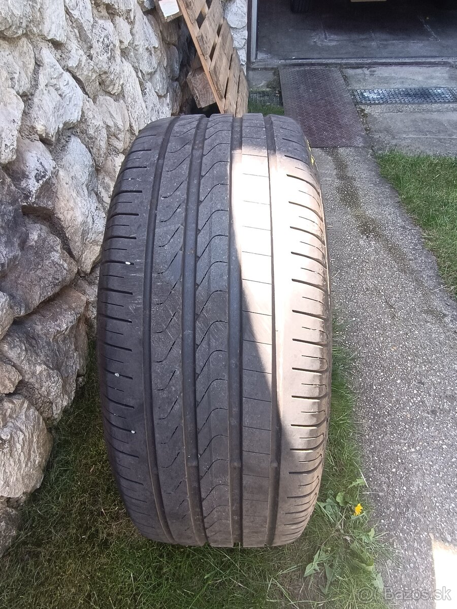 Predám elektrony - 2