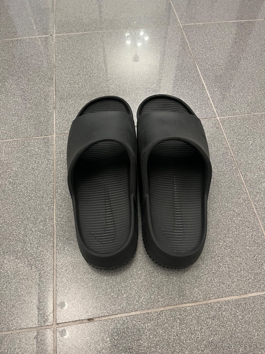 Nike Slides Šlapky - 2