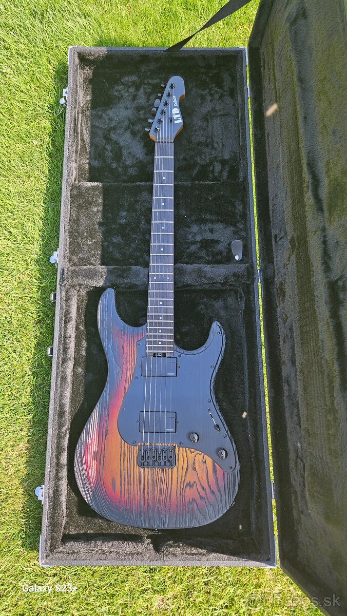 ESP LTD SN-1000HT Fire Blast - 2