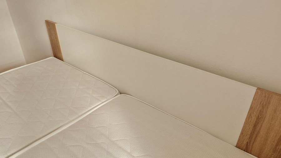 Manželská posteľ - 2