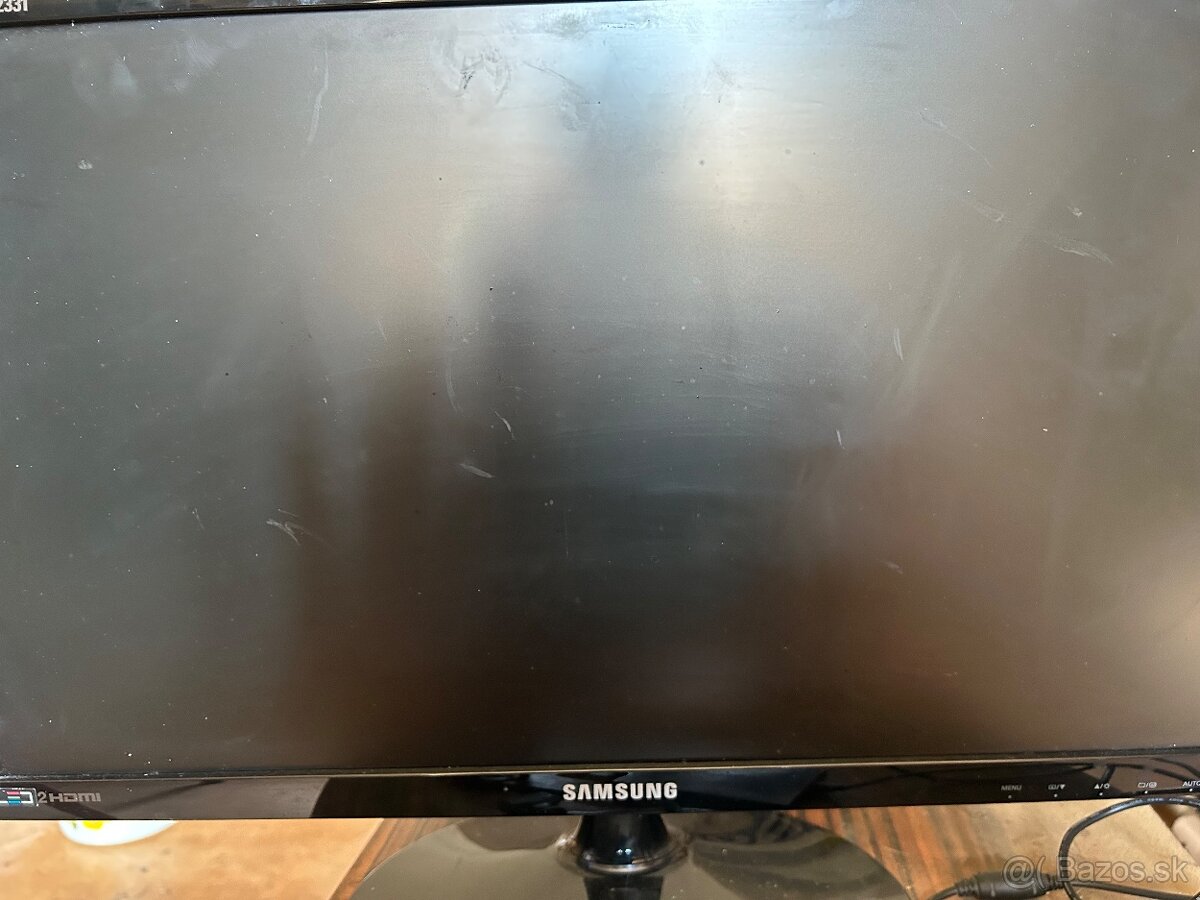 Monitor hdmi - 2