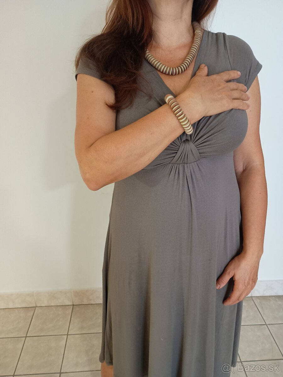 Náhrdelník a náramok - 2