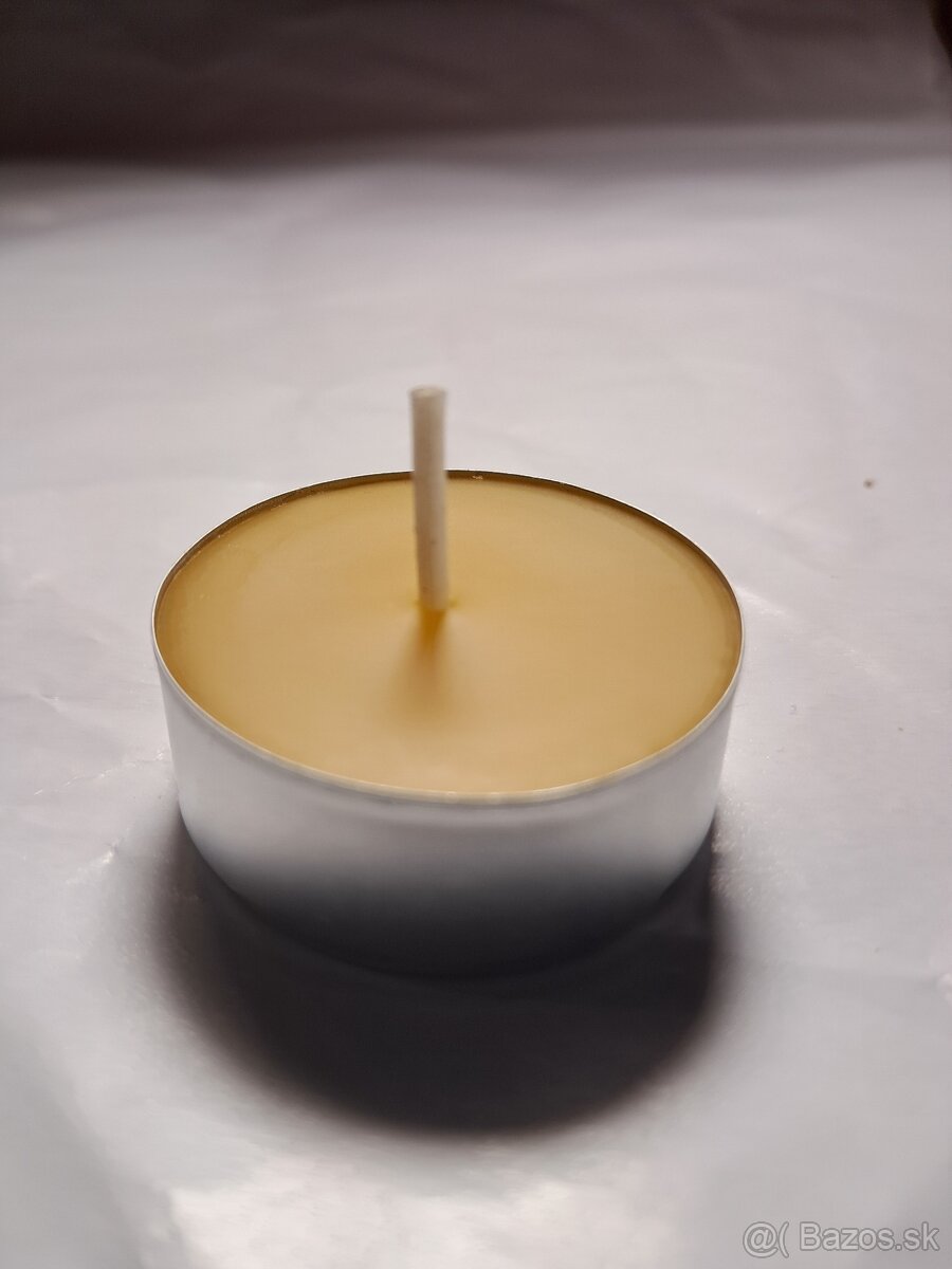 Sviečky - 2