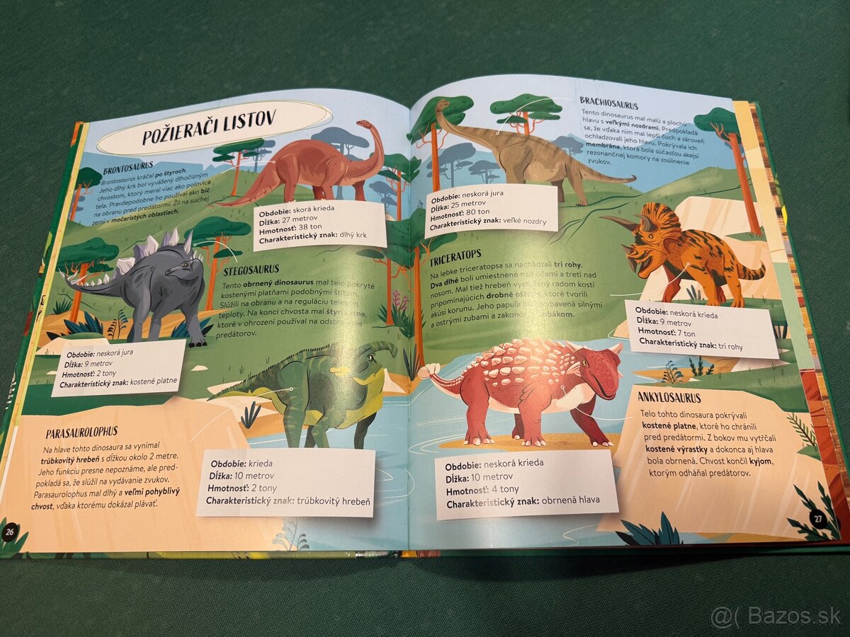 Knihy, hračky, kartičky - 2