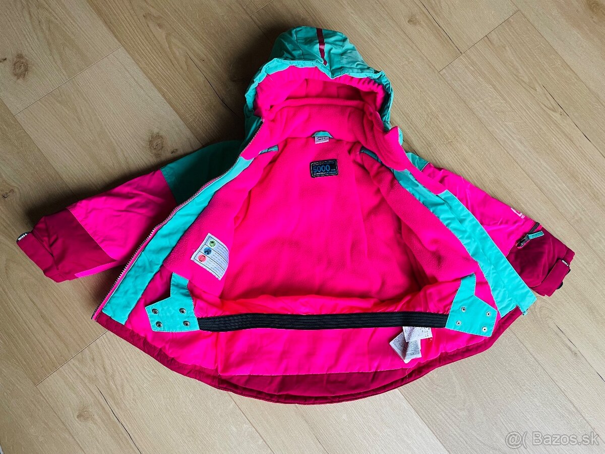 Zimna suprava BRUGI - 2