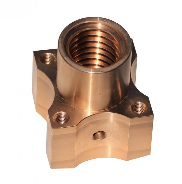 TAZNE A POISTNE MATICE NA ZDVIHAKY-NEMECKE A TALIANSKE. - 2