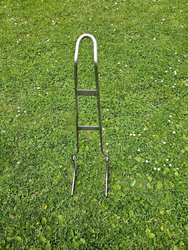 Suzuki Intruder 1400 - 2