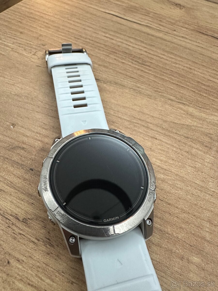 Garmin epix pro 2 - 2