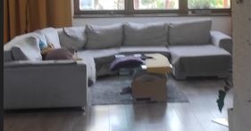 Učková gaučovka - 2