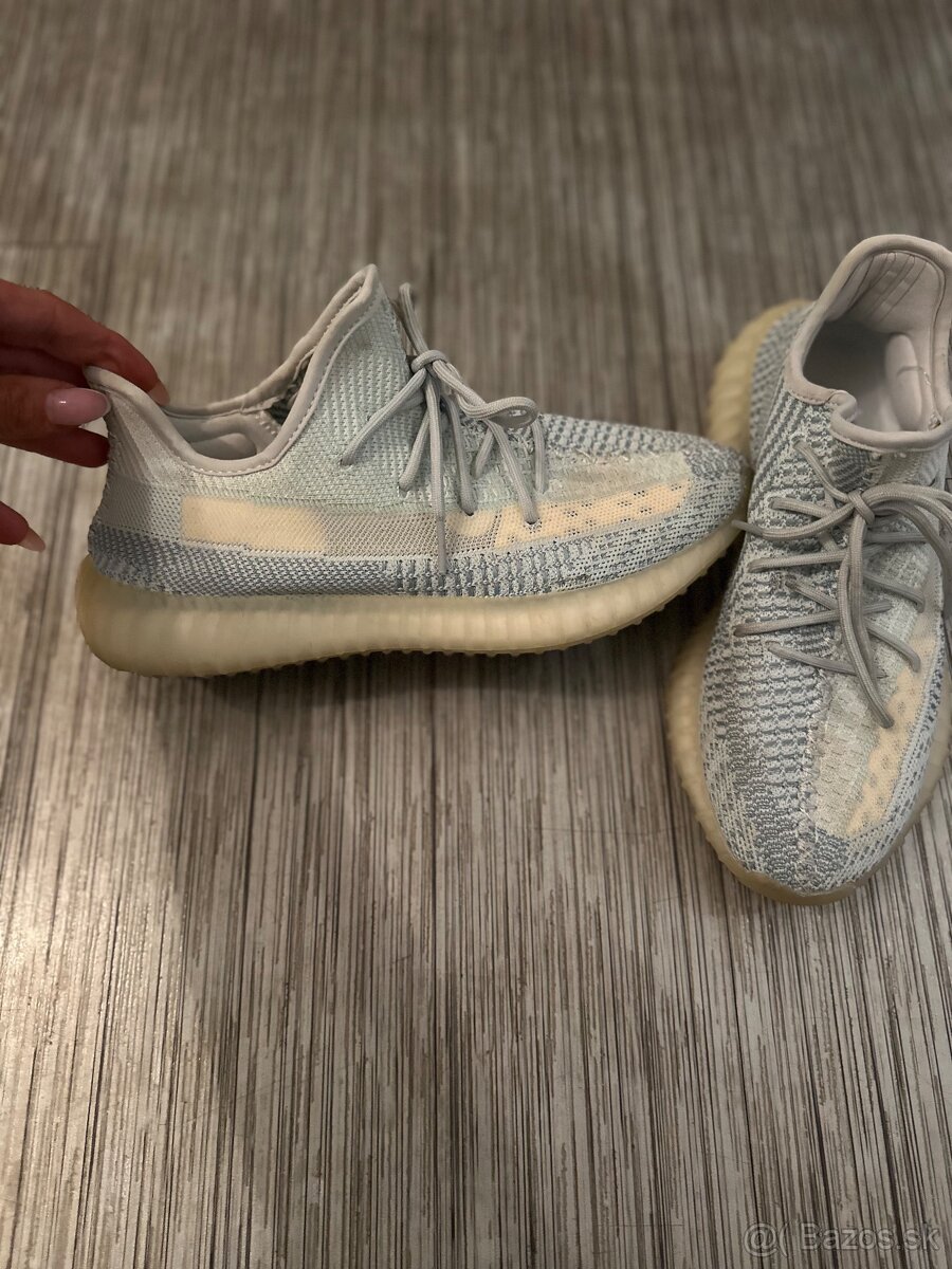 Yeezy tenisky - 2