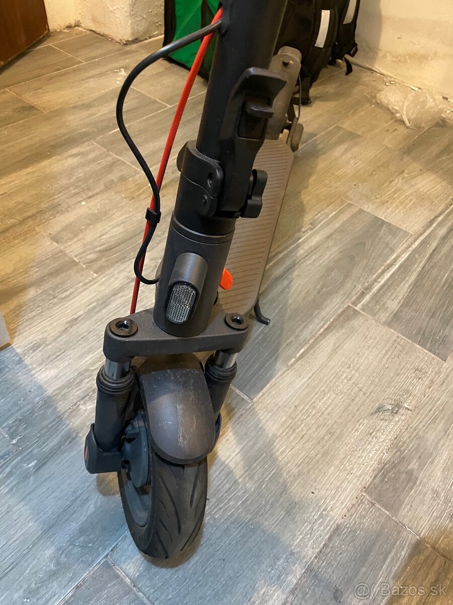 Kolobežka Xiaomi - 2