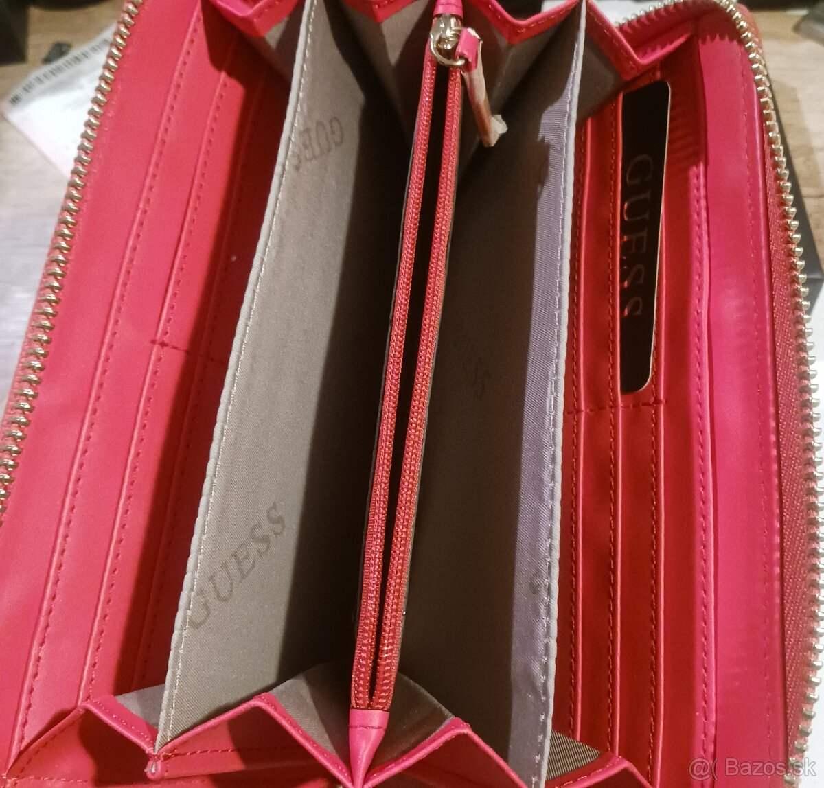 Damska penazenka Guess - 2