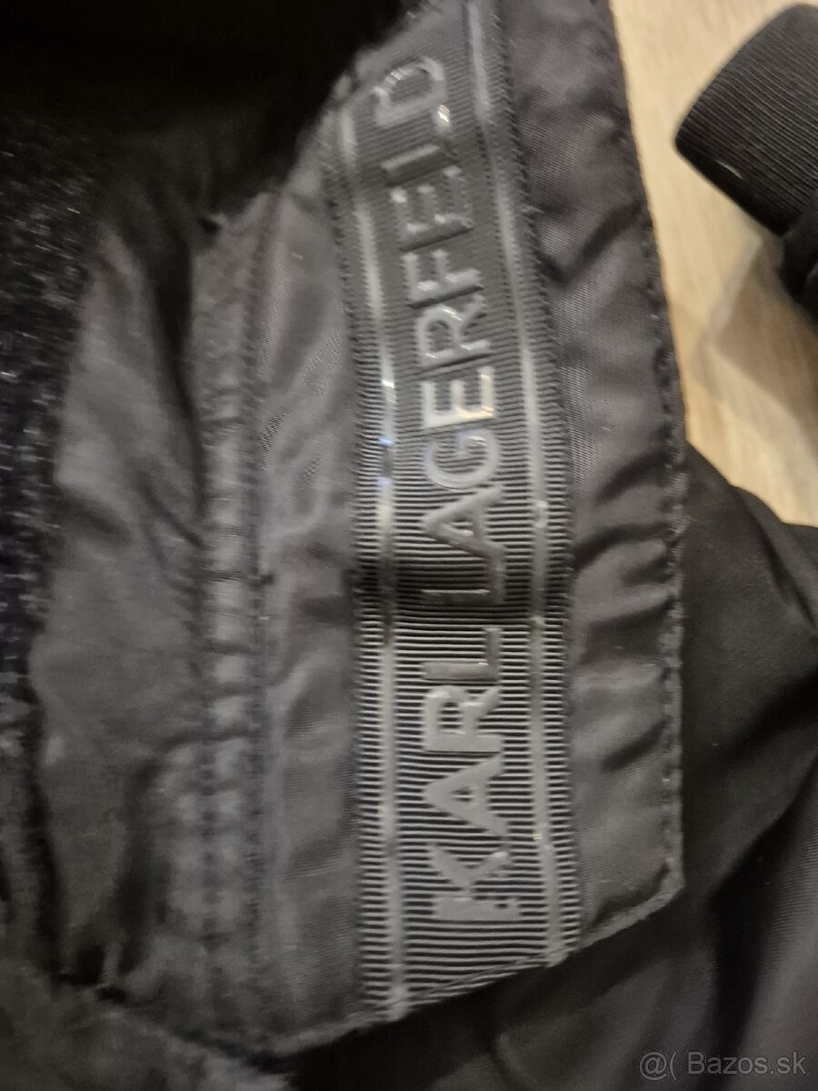 Tommy Hilfiger detská bunda - 2