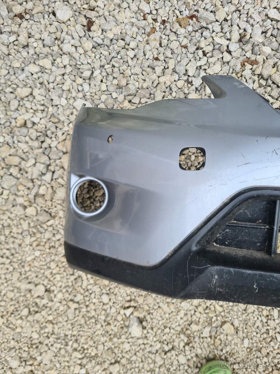 Predny naraznik Subaru XV 2 - 2
