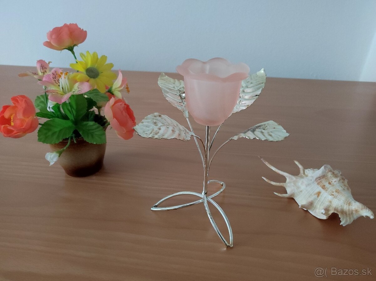 Interiérové doplnky, Mušľa, Strúhadlo na ceruzky - 2