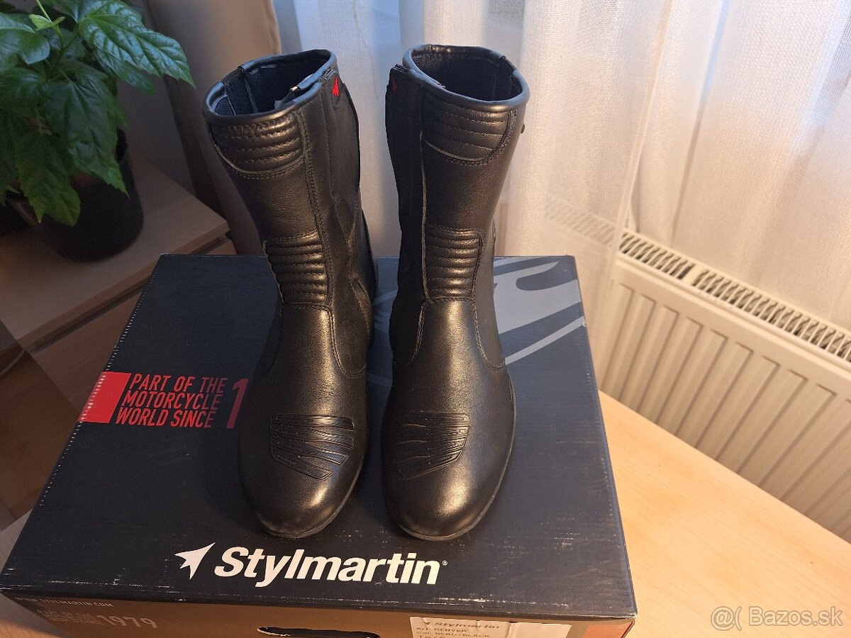 STYLMARTIN DENVER – VEĽKOSŤ 42 - 2