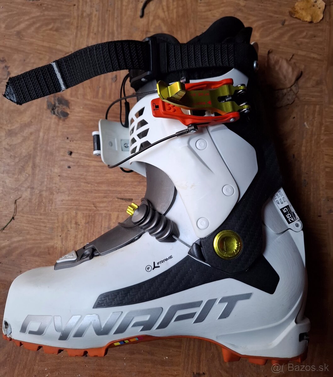 Dynafit TLT7 veľkosť 40 - 2