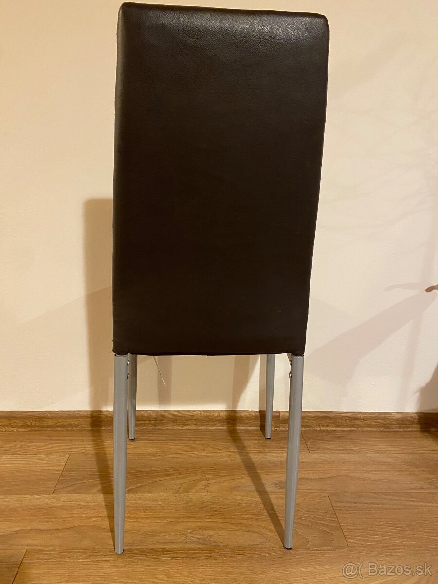 Jefalenske stolicky - 2