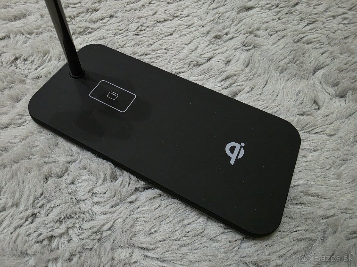 Nová bezdrôtová nabíjačka 15W – MagSafe / Qi - 2