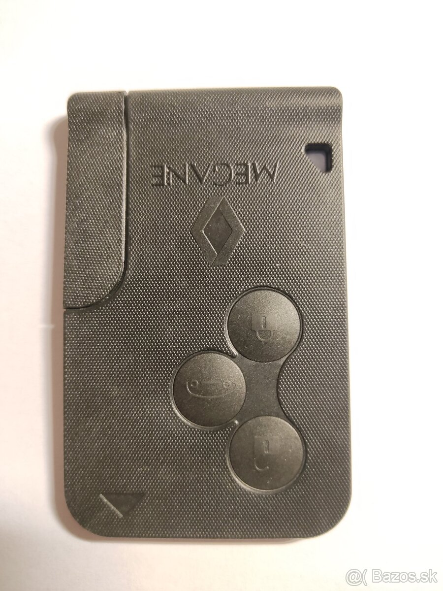 Predám spínaciu poistkovú riadiacu jednotku Megane, Scenic 2 - 2