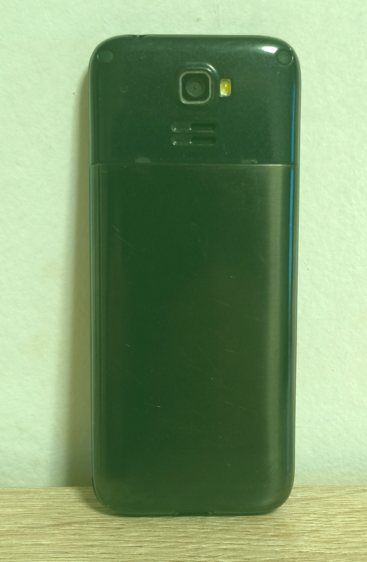 Predám mobil Swisstone SC560 - 2