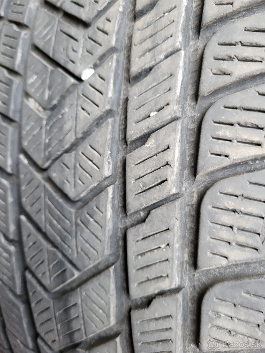 275/50r20 109V Pirelli Scorpion - 2