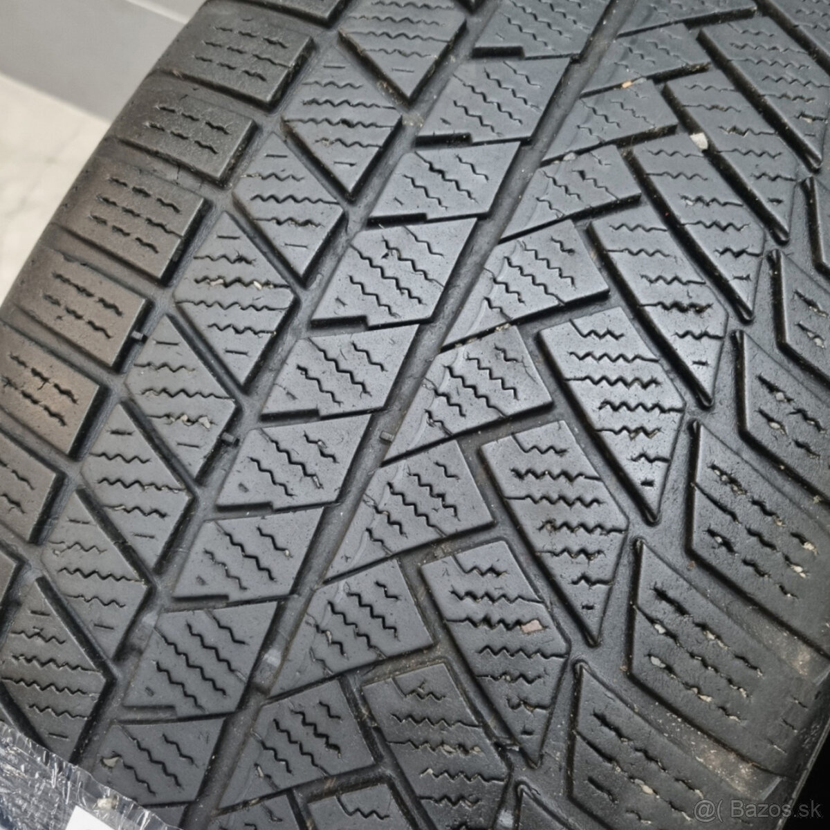 Zimné pneumatiky 265/55 R19 CONTINENTAL - 2