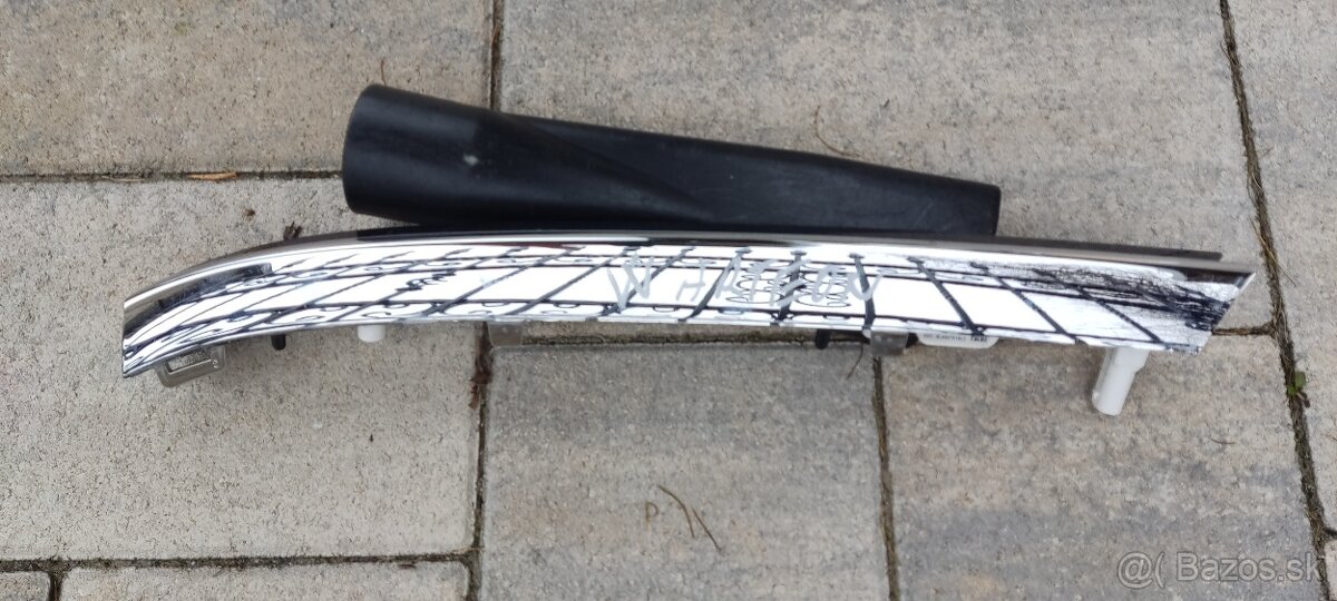 VW Arteon LED lišta ľavá - 2