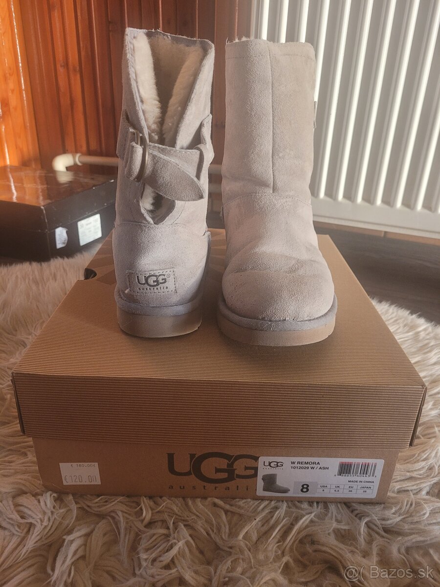 Ugg - 2