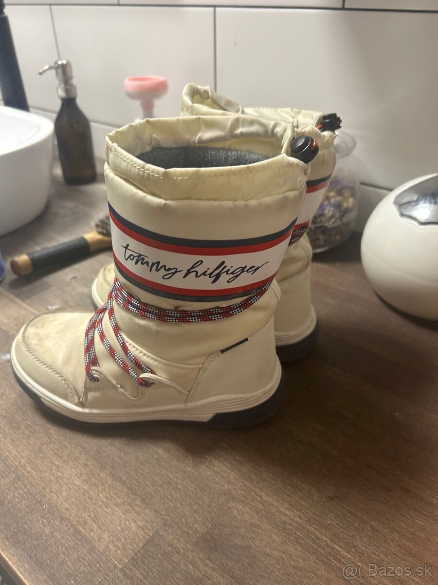 Snehule Tommy Hilfiger - 2