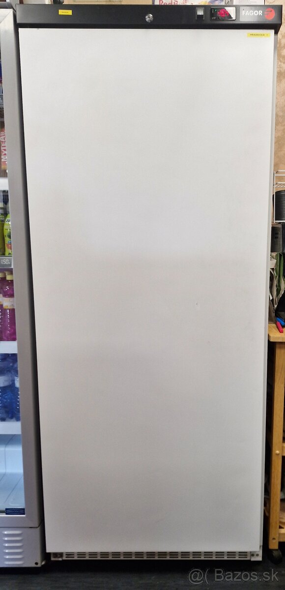 Gastro mraznička Fagor AFN-651 - 2