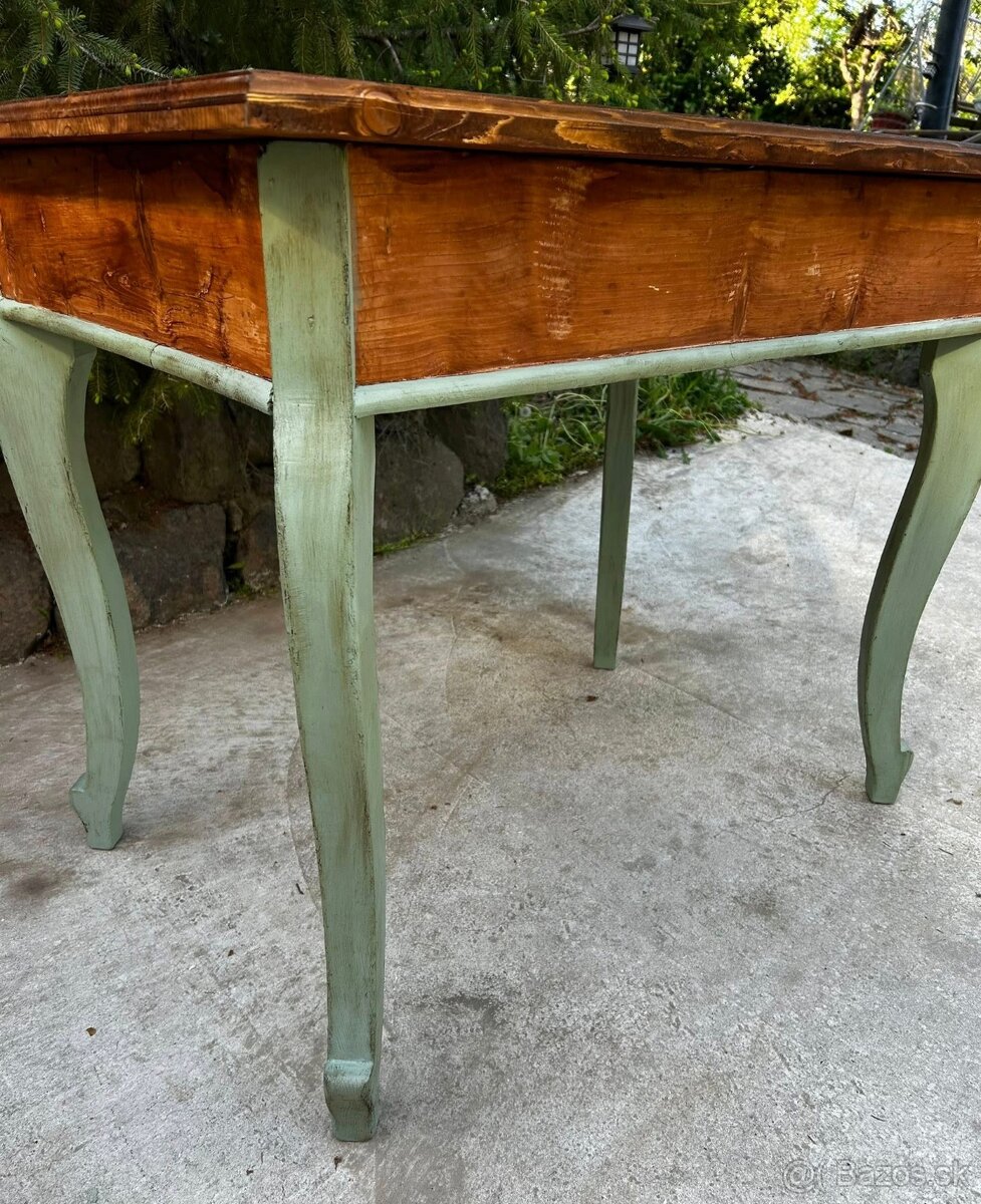 Vidiecký stôl - ST34 - 2