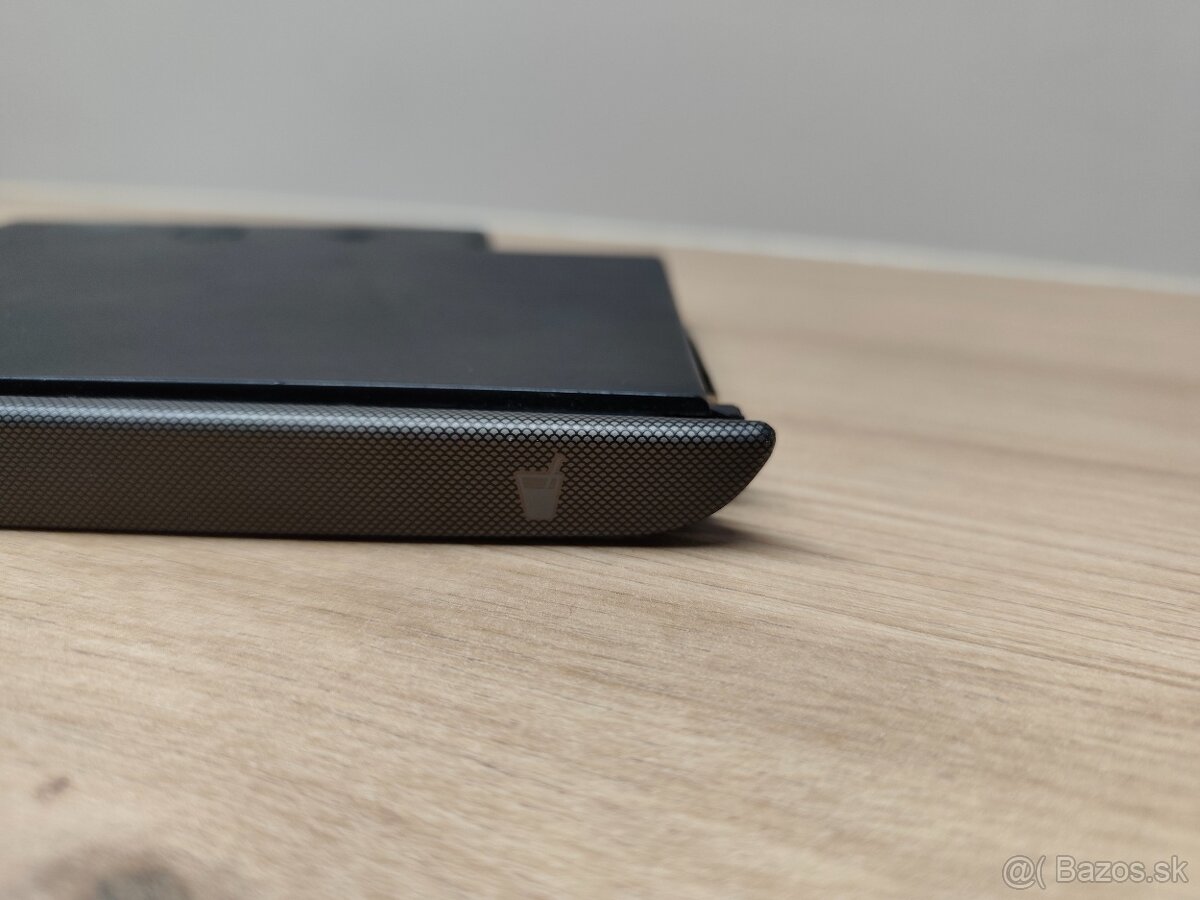 Držák nápojů VW Passat B5 3B1 858 569 - 2